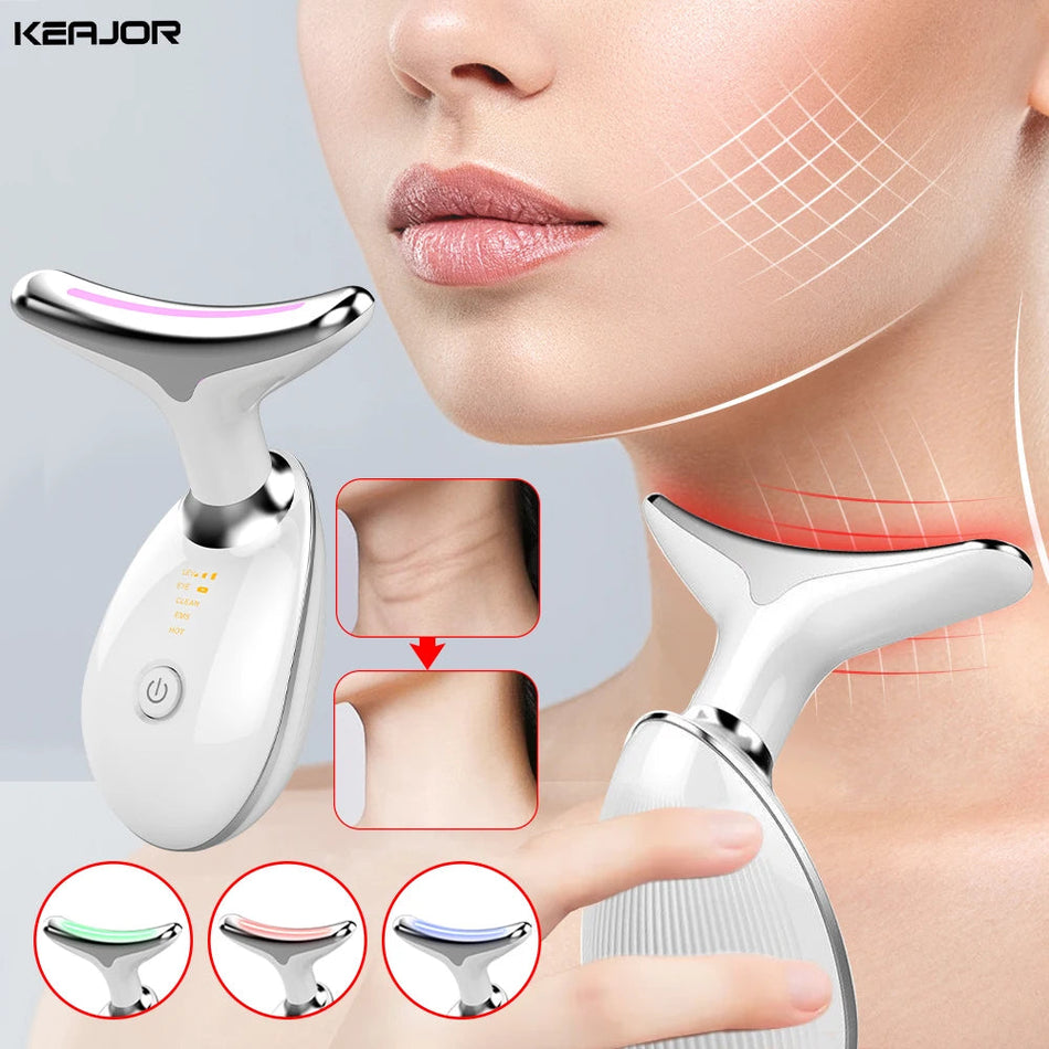 Neck & Face Wrinkle Remover