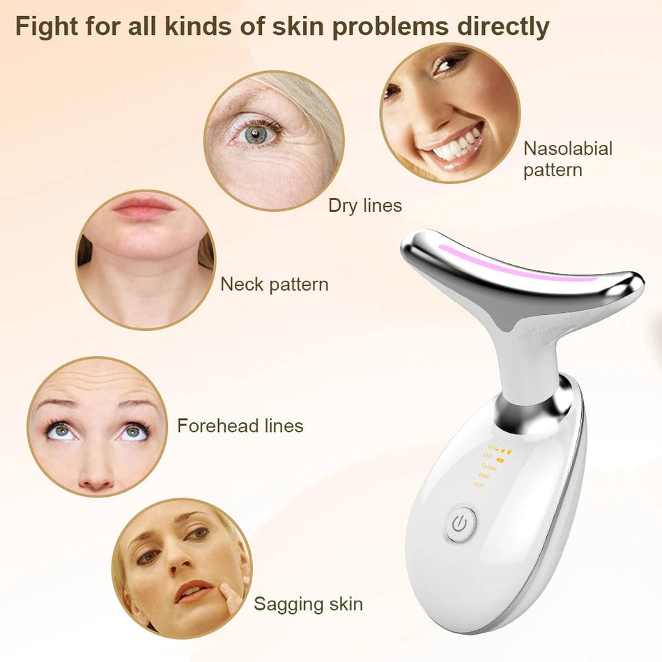 Neck & Face Wrinkle Remover