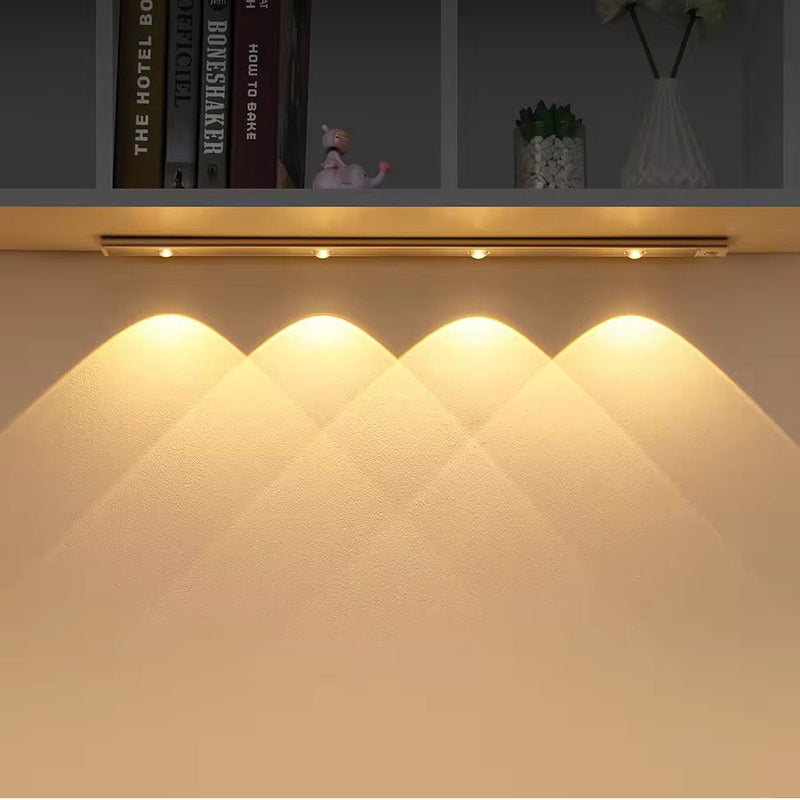 Smart LED Sensor Lamp
