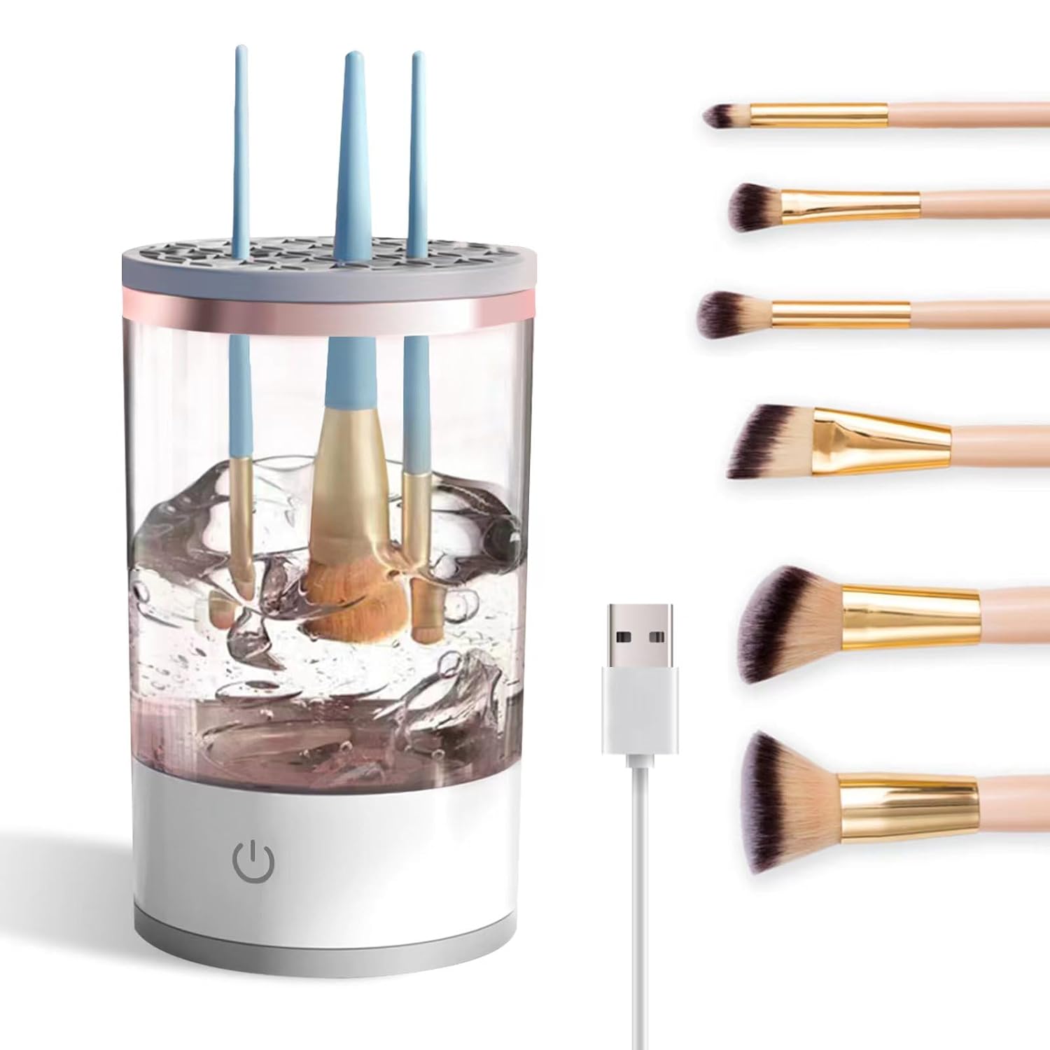 Make-up Brush Cleaner