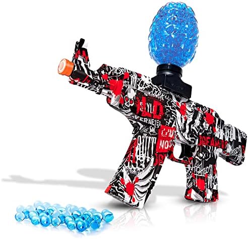 Electric Gel Blaster Toy