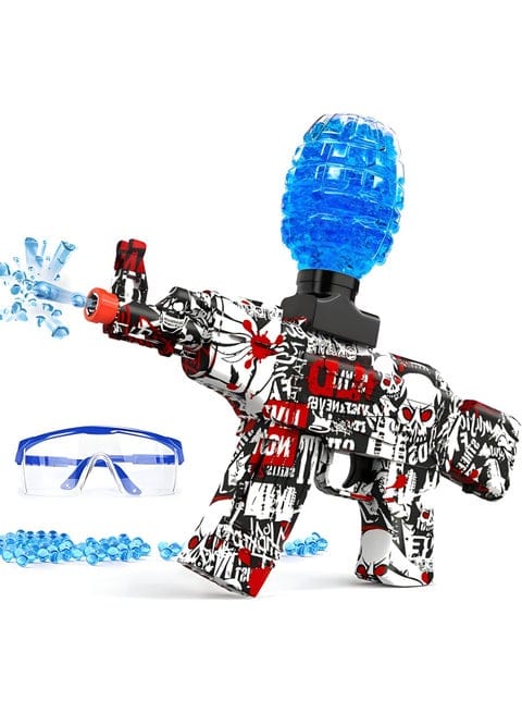 Electric Gel Blaster Toy